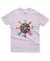 Camiseta Infantil Smiling Critters - loja online