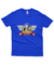 Camiseta Sonic Mania - Game Tee Kids