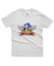 Camiseta Sonic Mania na internet