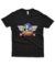 Camiseta Sonic Mania - loja online