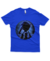 Camiseta Sonic Sombra - comprar online