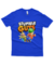 Camiseta Infantil Stumble Guys Banana - comprar online