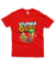 Camiseta Infantil Stumble Guys Banana na internet