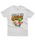 Camiseta Infantil Stumble Guys Banana - loja online