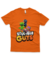 Camiseta Stumble Guys Corrida