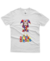 Blusa Circo Digital Logo - loja online