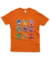 Camiseta Divertidamente 2 - Game Tee Kids