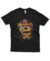 Camiseta five nights at freddy's