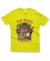 Camiseta Infantil FNAF - Game Tee Kids