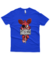 Camiseta Infantil Foxy FNAF - loja online