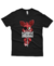 Camiseta Infantil Foxy FNAF - Game Tee Kids