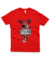 Camiseta Infantil Foxy FNAF - comprar online