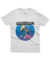 Camiseta Minecraft Oceano - comprar online