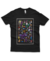 Camiseta Minecraft Poster