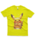 Camiseta Pikachu Fogos - loja online