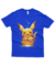 Camiseta Pikachu Fogos - comprar online