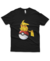 Camiseta Pikachu Pokeball