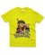 Camiseta Pokemon Pikachu 3D - comprar online