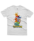 Camiseta Pokemon Amigos - loja online