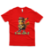 Camiseta Pikachu Bitcoin - loja online