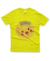 Camiseta Pokemon Pikachu