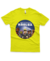 Camisa Infantil Roblox - Amarela