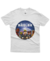 Camiseta Infantil Roblox - Branca