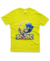 Camiseta Sonic Anel na internet