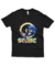 Camiseta Sonic Anel