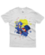 Camiseta Sonic Skate