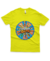 Camiseta Infantil Stumble Guys Roleta - comprar online