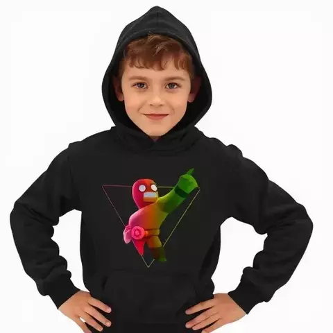 Moletom Brawl Stars El Primo Infantil - comprar online