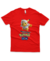 Camiseta Pikachu Pokemon GO - loja online