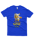 Camiseta Pikachu Pokemon GO - comprar online