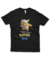 Camiseta Pikachu Pokemon GO