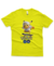 Camiseta Pikachu Pokemon GO - Game Tee Kids