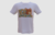 Camiseta Infantil Super Bear Adventure - Branca - comprar online