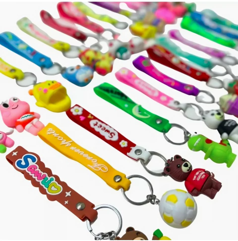 Chaveiro da Moda - comprar online