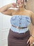 CROPPED LARISSA PL