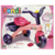 Rondi Mi Primer Triciclo Rosa (7797161035400)
