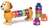 Little Learner Puppy Learning Blocks en internet