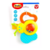 Winfun Sonajero Mariposa Art. 0183-NI (4895038501836)