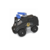 Duravit Policia Especial Mini Art. 369 (7792435003697)