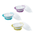 Nuk bowl easy learning con 2 tapas