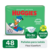 Huggies Flexi Confort Ahorrapack Talle XXXG x48 u (7794626012891)