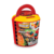 Blocky Balde Bomberos 100 pzs.
