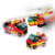 Blocky Balde Bomberos 100 pzs. - comprar online