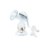 Nuk Sacaleche Manual Jolie - comprar online