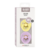 Bibs Colours Chupetes x2 - Tetina Redonda Latex - Color: Sunshine/Violet Sky - comprar online