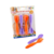Baby Innovation Cubiertos para Bebés x12 uds.